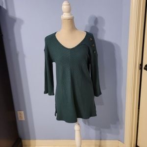 Shannon Ford Small Womens Blouse